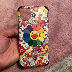 iPhone 11 phone case